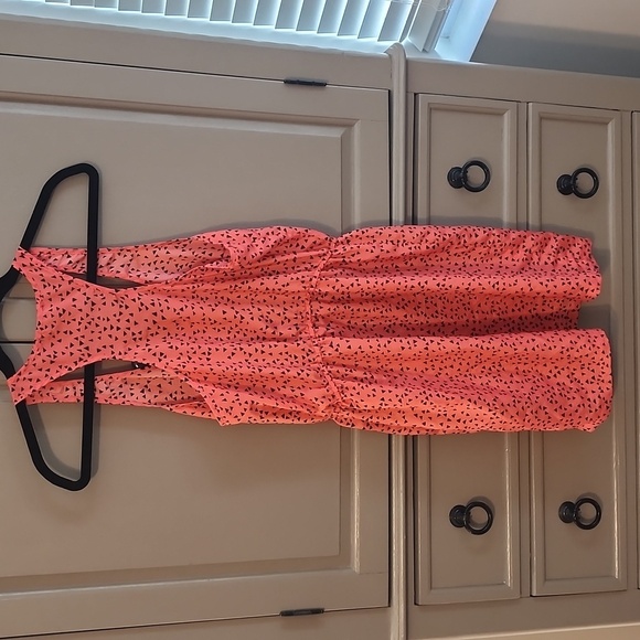 Forever 21 mini tank dress size medium - Picture 2 of 4